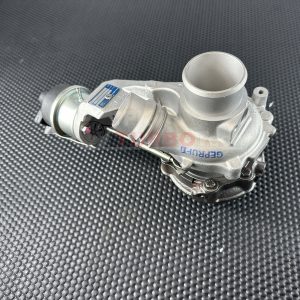 Original Überholter Turbolader für OPEL 55486151
