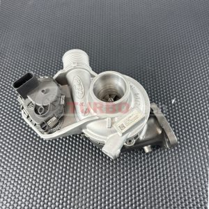Original Ford Transit Turbolader 838417