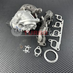 Original 03L253056G Turbolader für VAG
