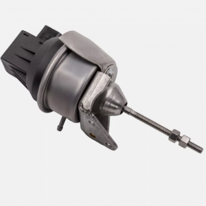Unterdruckdose für KKK / BorgWarner VAG 2,0TDI Turbolader