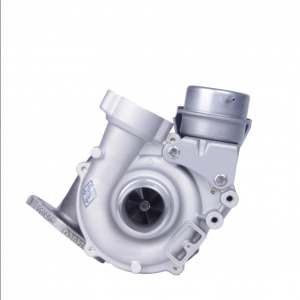 Turbolader 54389700007 NEUTEIL Mercedes, Nissan, Renault uvm.