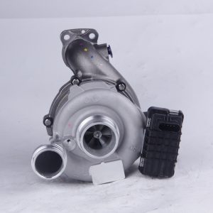 Turbolader 802774 NEUTEIL für Mercedes V6, Wassergekühlt