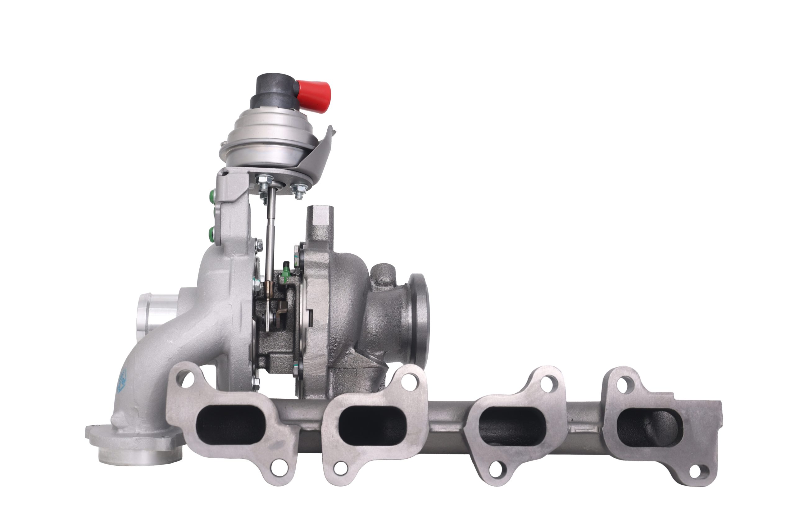 Neuteil 03L253014A Turbolader für VW Crafter 2.0 – Bild 5