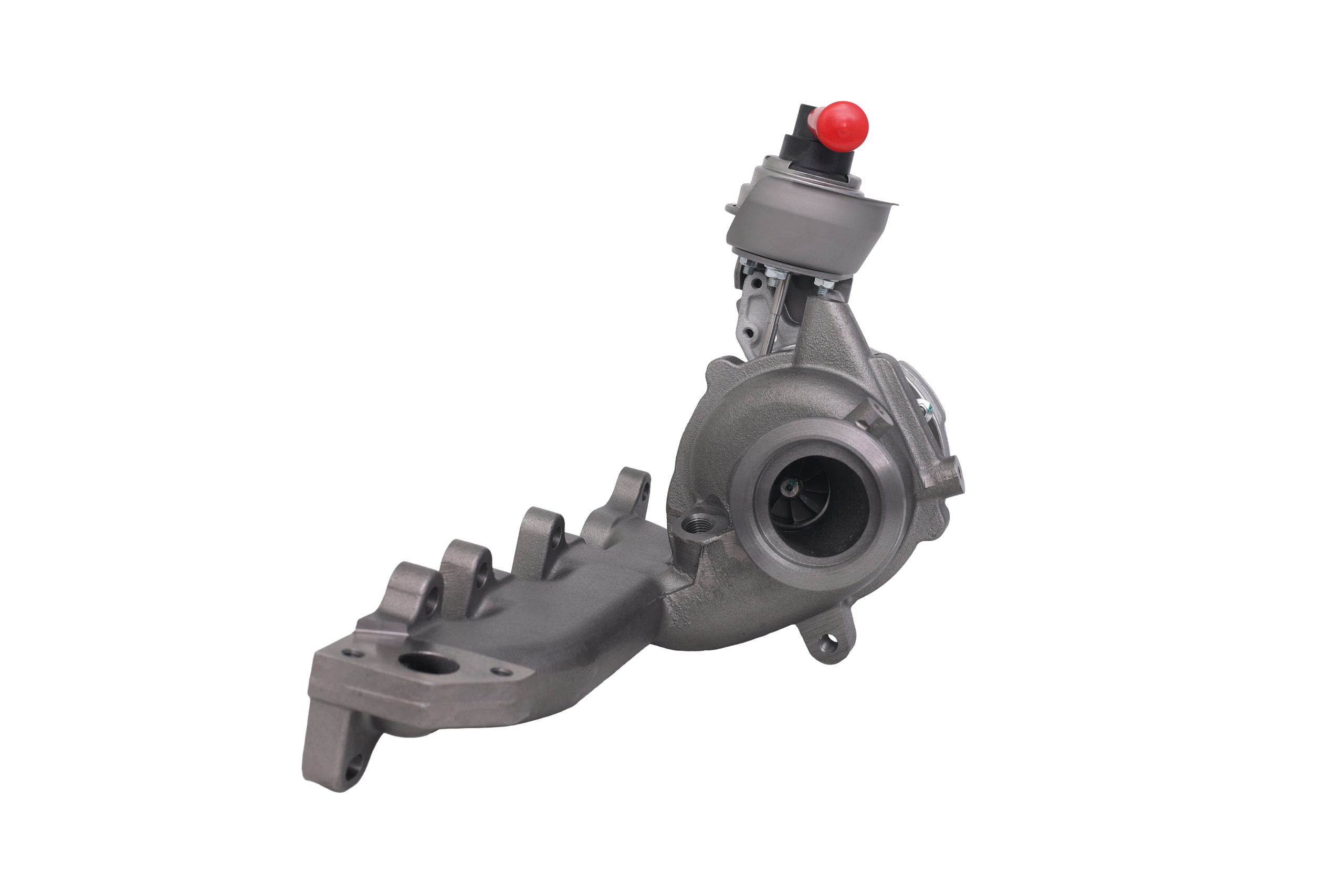 Neuteil 03L253014A Turbolader für VW Crafter 2.0 – Bild 6