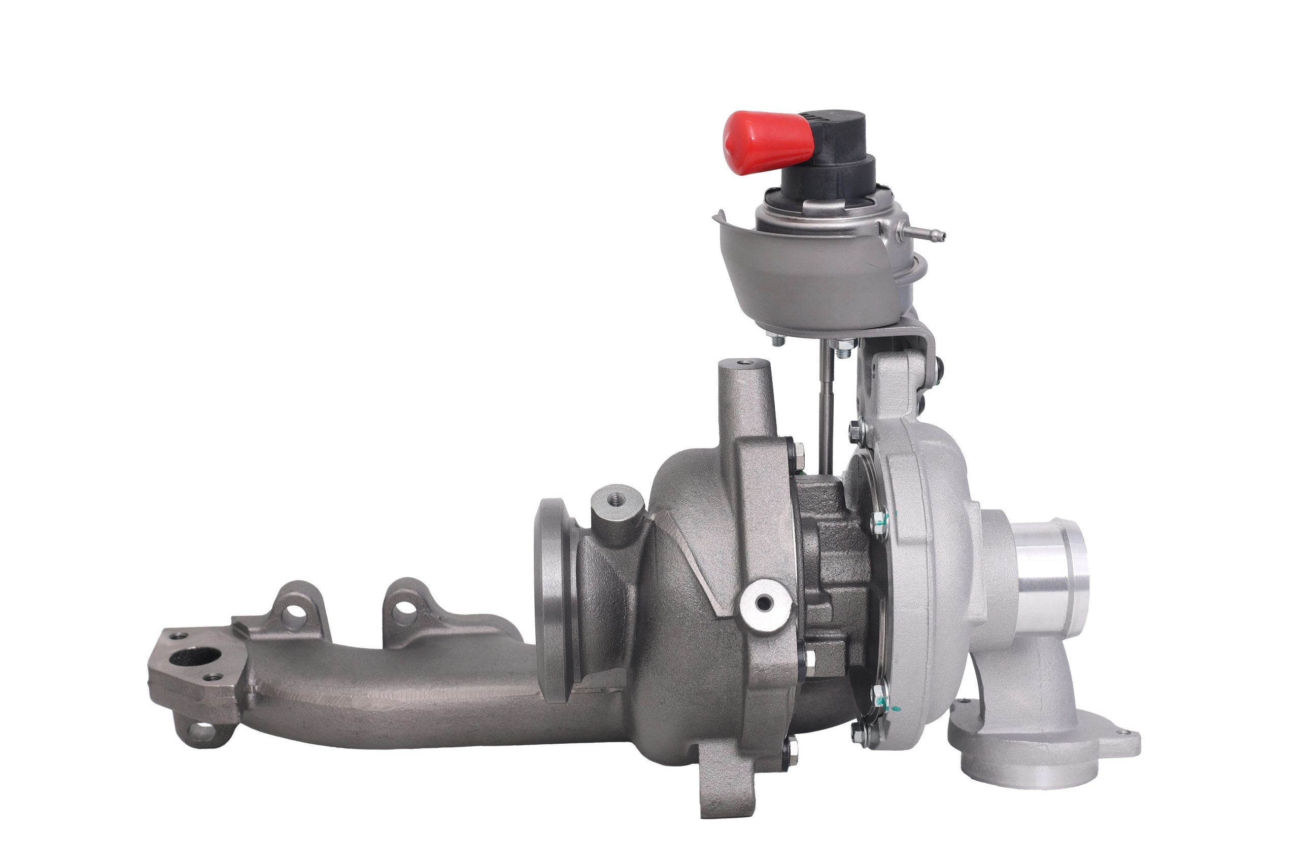 Neuteil 03L253014A Turbolader für VW Crafter 2.0 – Bild 2