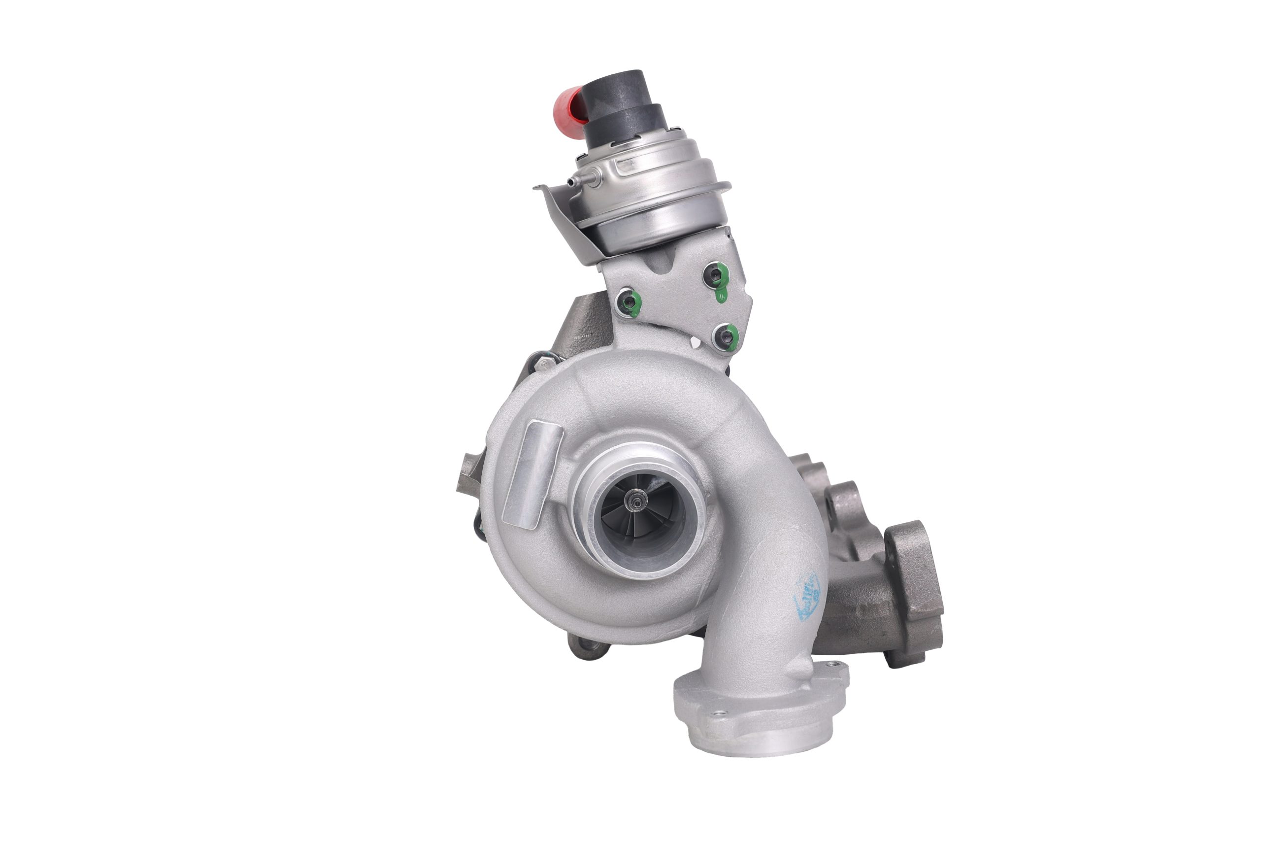 Neuteil 03L253014A Turbolader für VW Crafter 2.0