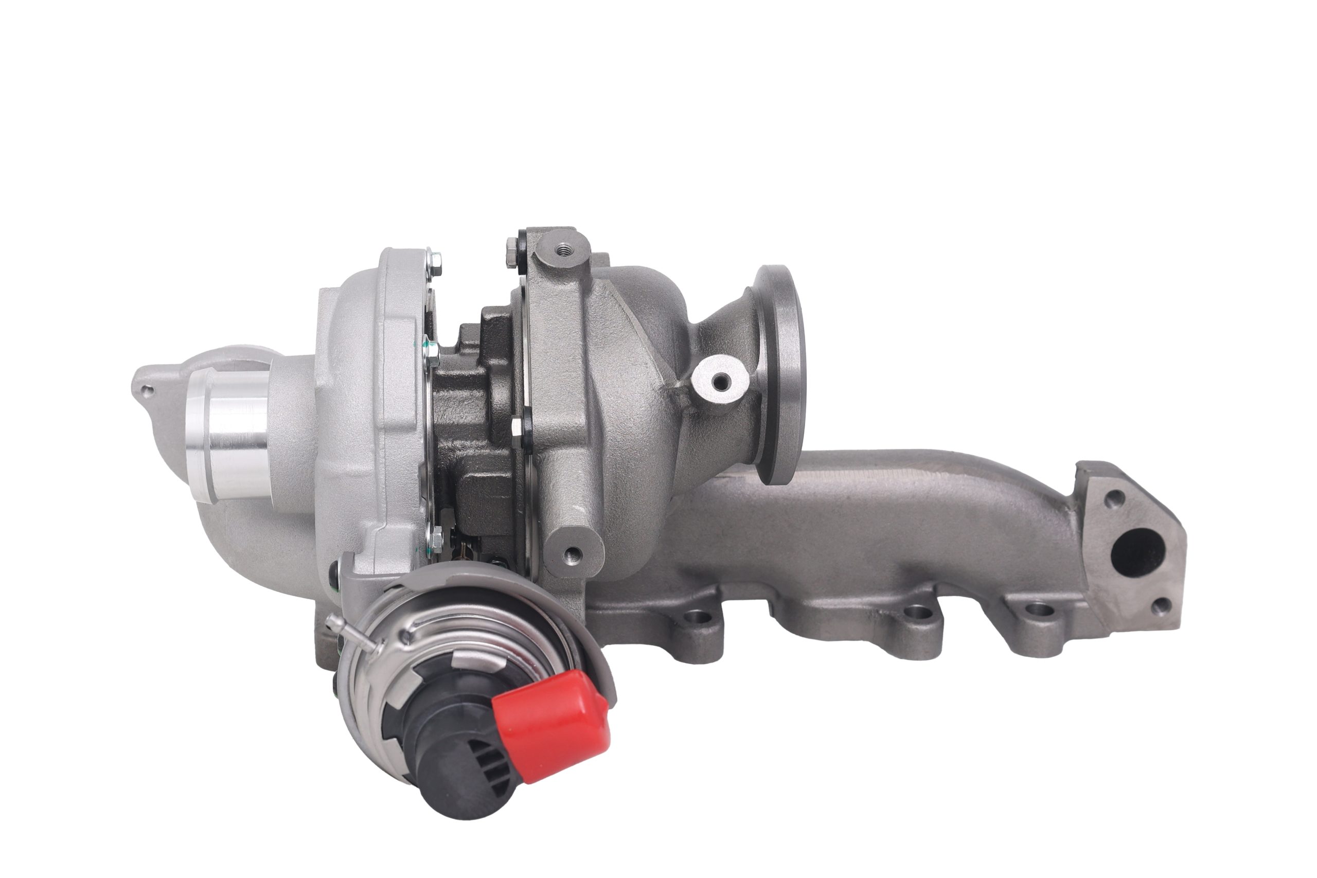 Neuteil 03L253014A Turbolader für VW Crafter 2.0 – Bild 4