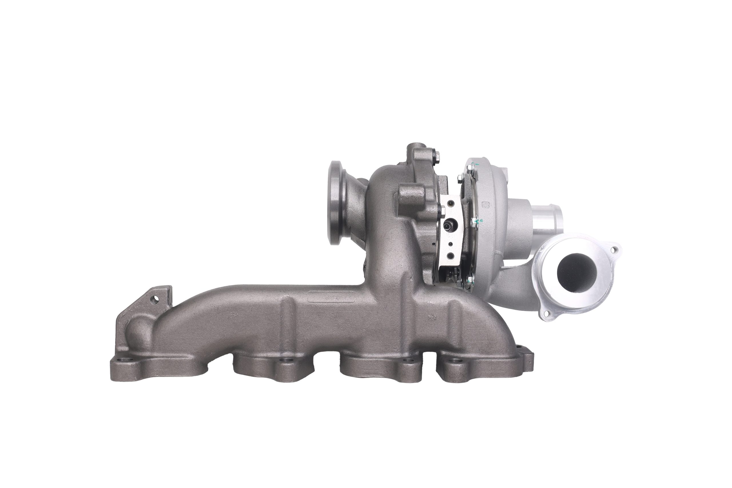 Neuteil 03L253014A Turbolader für VW Crafter 2.0 – Bild 3