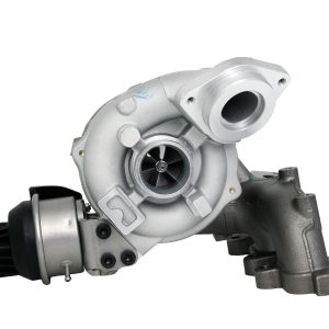 Neuteil 03L253056G Turbolader für VAG