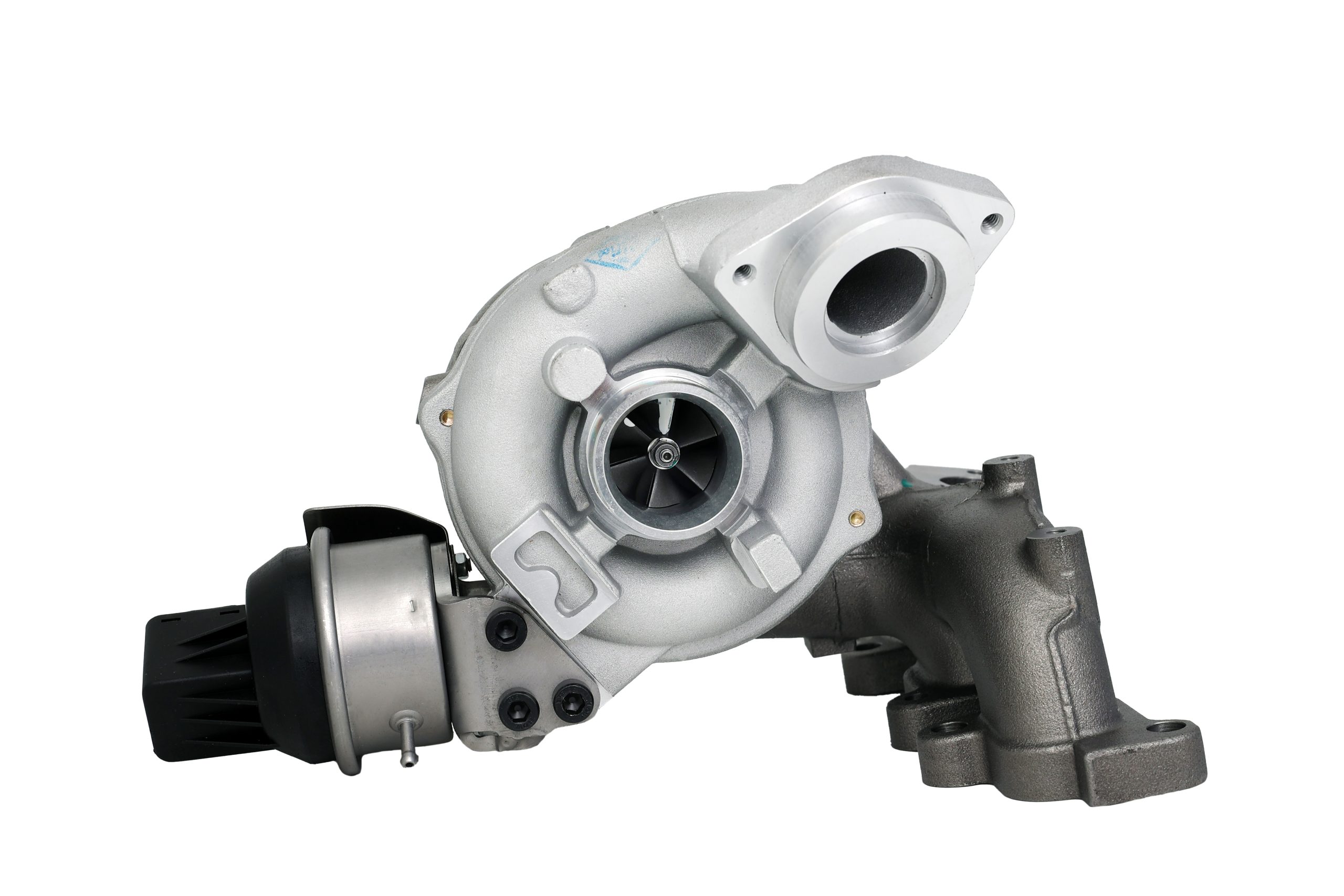 Neuteil 03L253056G Turbolader für VAG