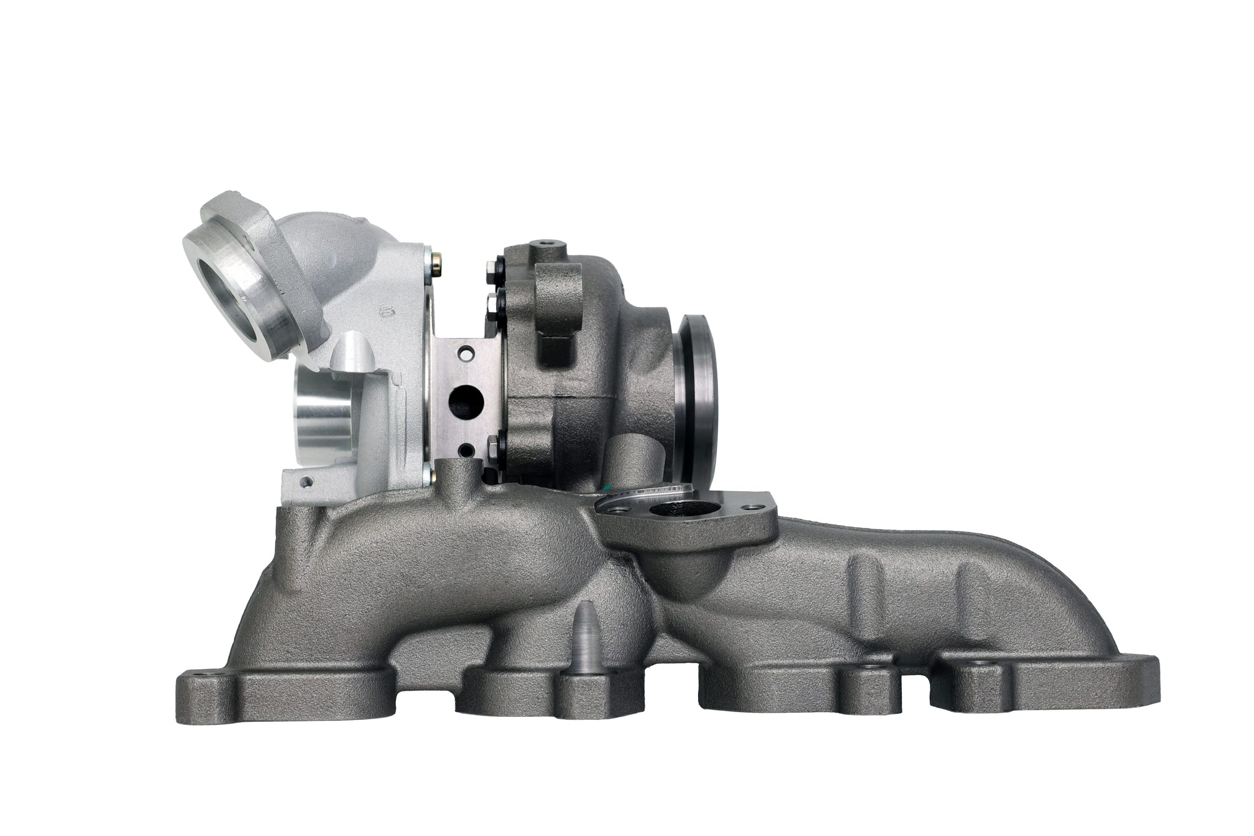 Neuteil 03L253056G Turbolader für VAG – Bild 2