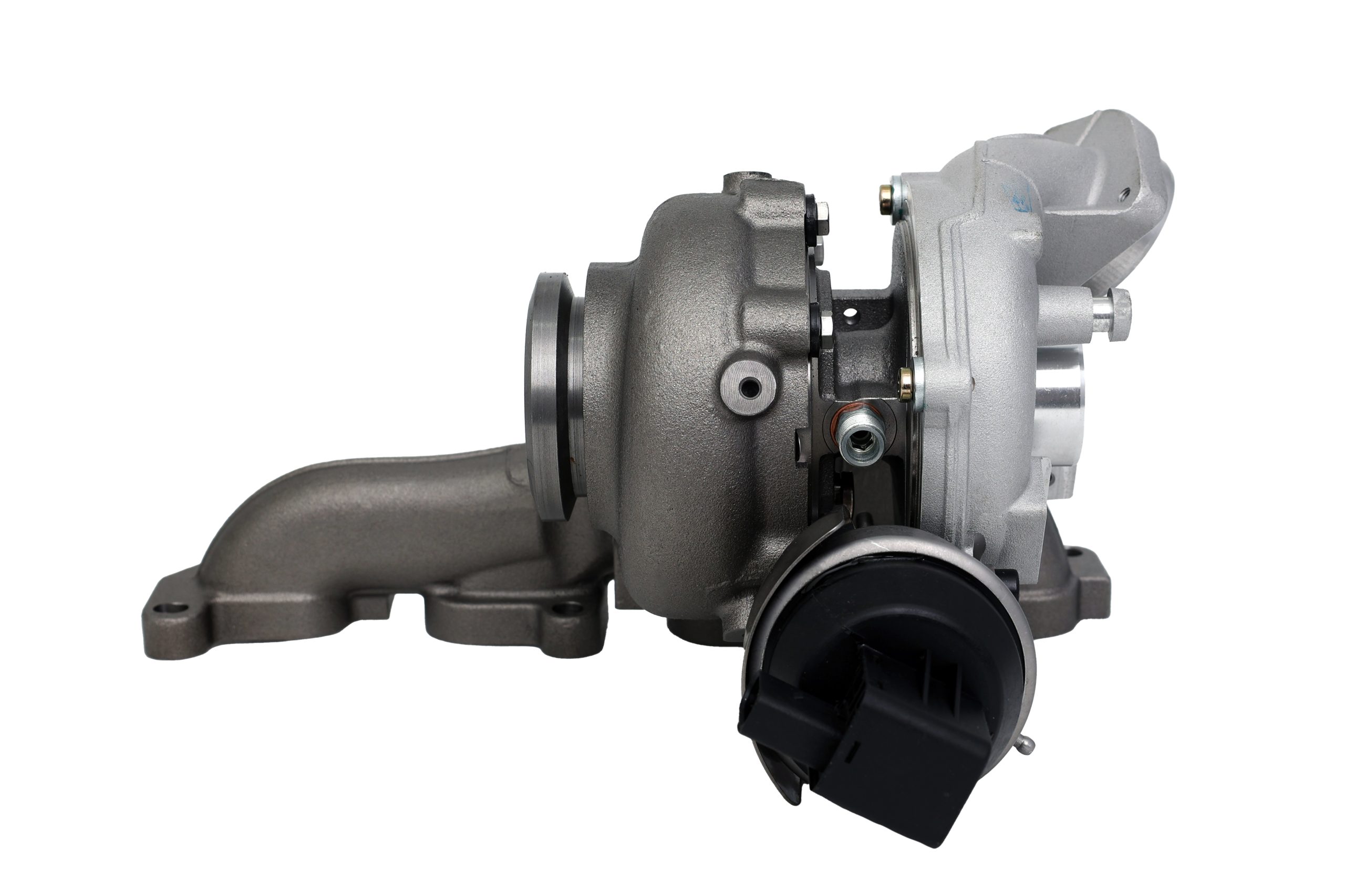 Neuteil 03L253056G Turbolader für VAG – Bild 3