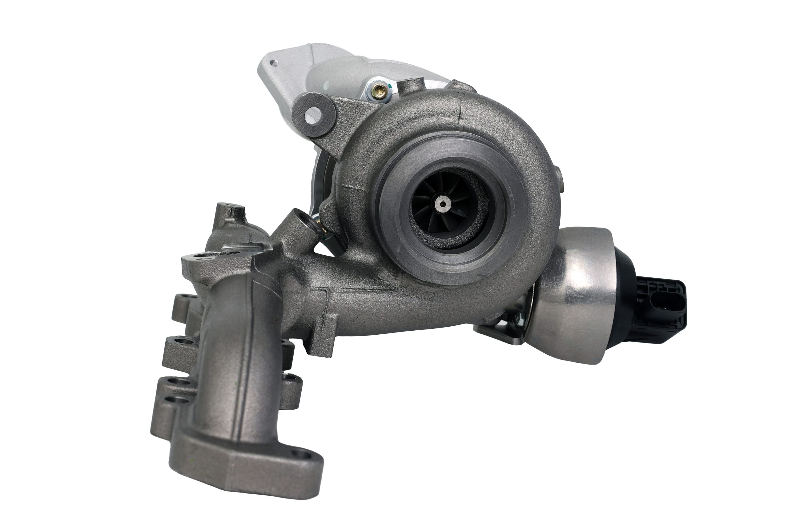Neuteil 03L253056G Turbolader für VAG – Bild 4