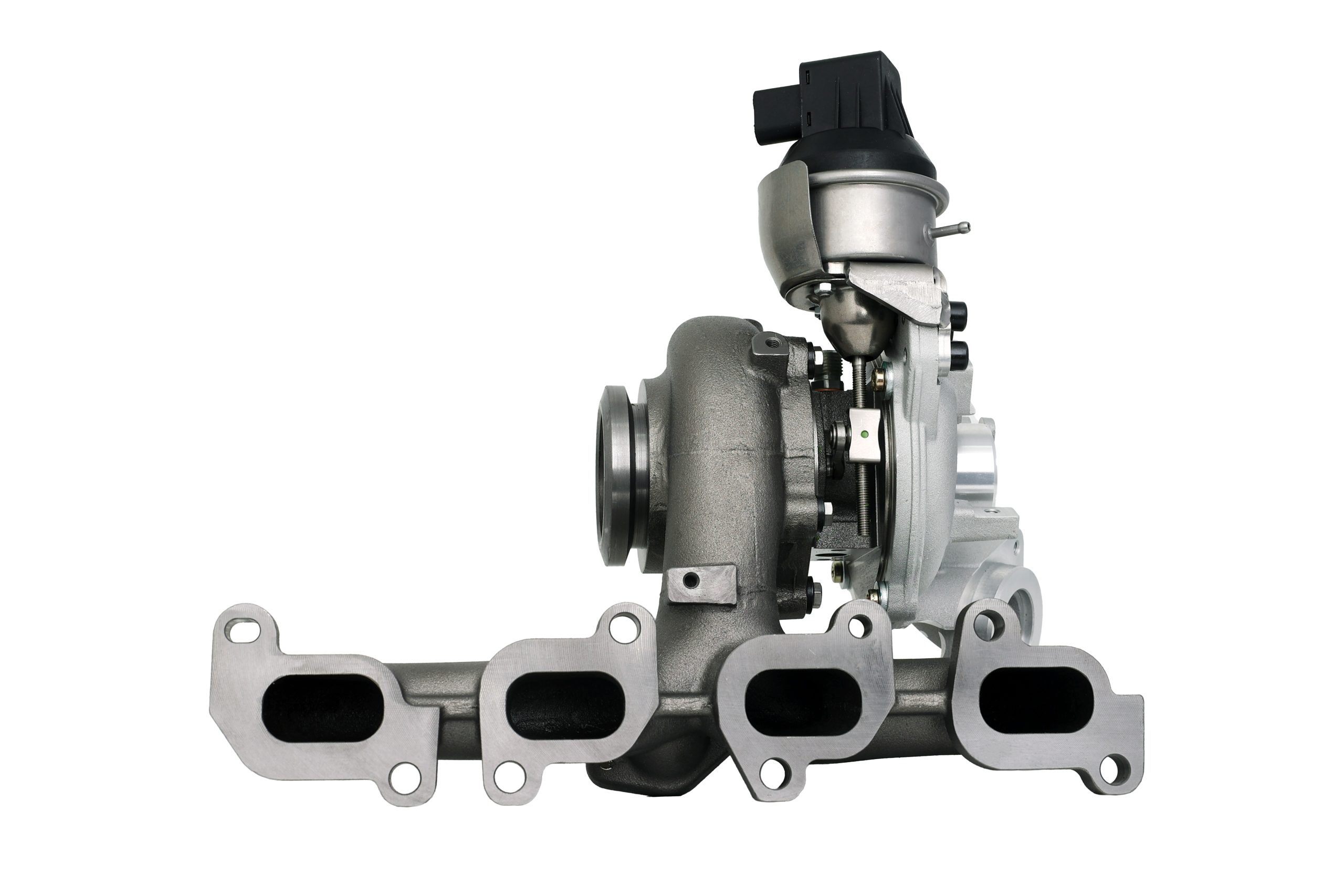 Neuteil 03L253056G Turbolader für VAG – Bild 5