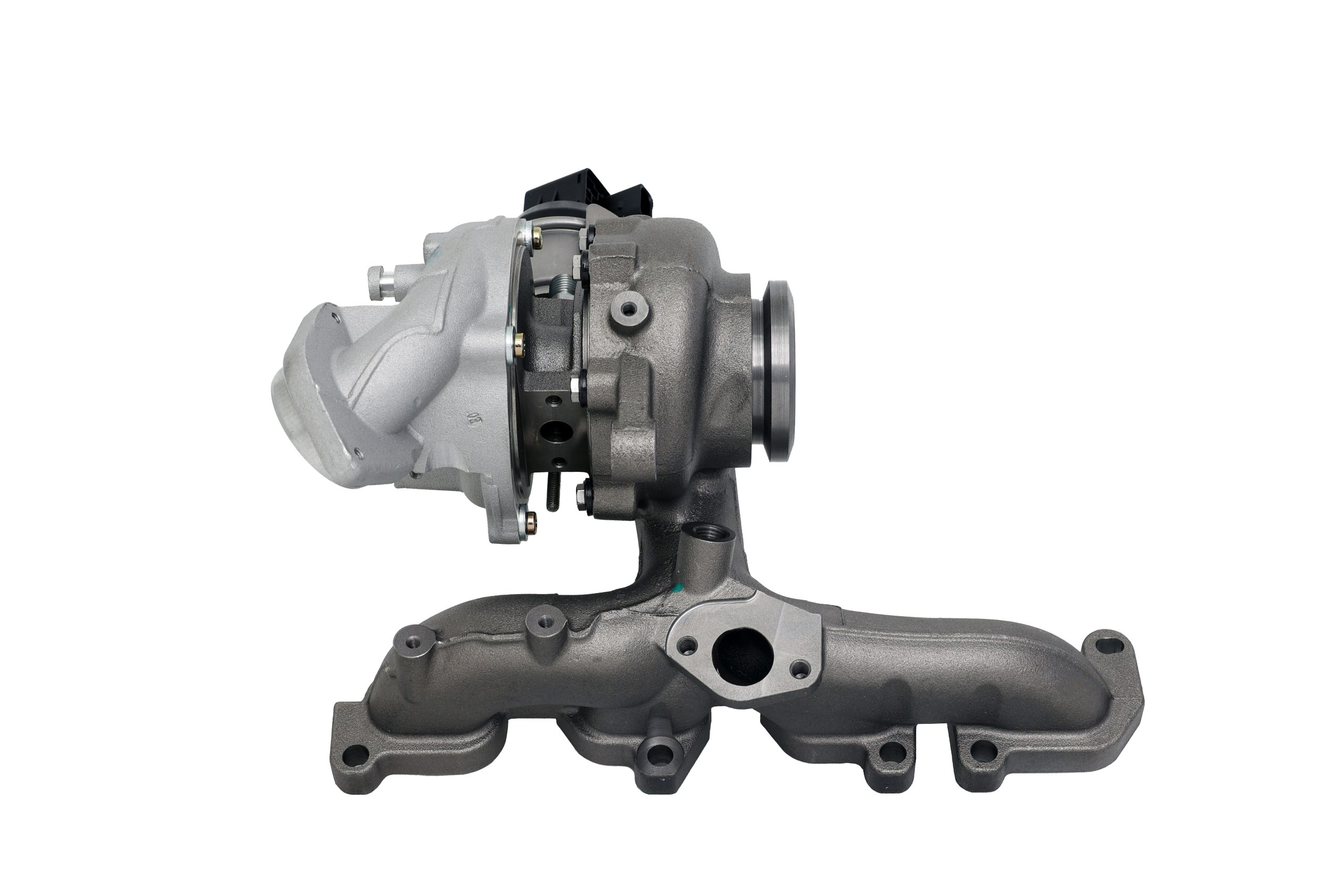 Neuteil 03L253056G Turbolader für VAG – Bild 6