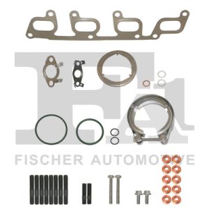FA1 KT110490